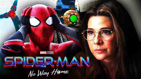 spider man no way home s reported runtime revealed the direct