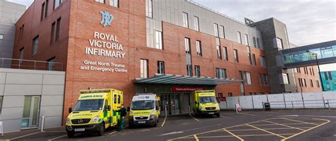 List Of 39 Best Hospitals In Newcastle Idealmedhealth