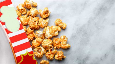 Can Dogs Eat Caramel Popcorn A Detailed Guide On Your Dogs Diet
