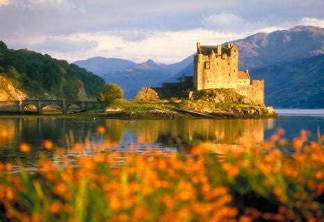 Journey into the highlands to uncover the fascinating legends and stunning scenery in the. Die schottischen Highlands - Individuelle Autorundreise ...