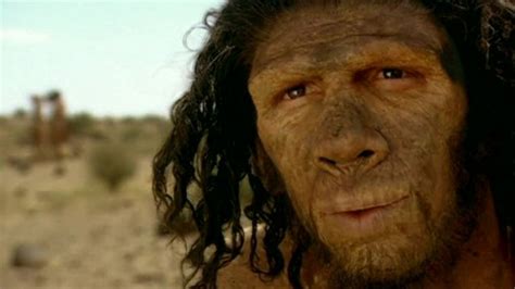 Neanderthals And Humans Co Existed Longer Than Thought Bbc News
