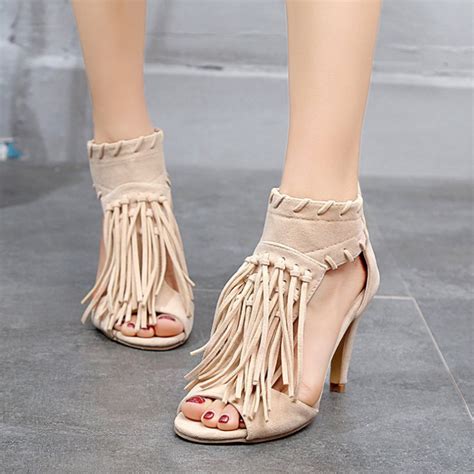 Us 3990 2020 Woman Summer Fashion High Heel Sandals