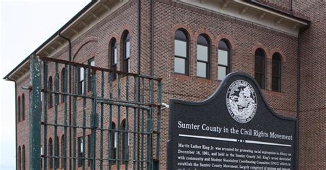 Forgotten Georgia Sumter County Jail