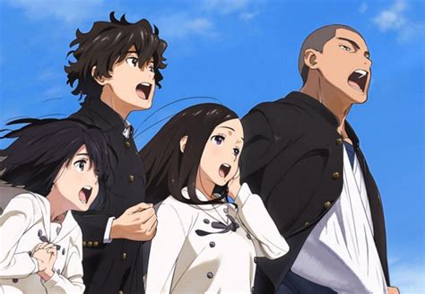 44 Anime Terbaik Jepang Yang Sayang Untuk Kamu Lewatkan