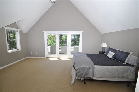 Check out our periwinkle bedroom selection for the very best in unique or custom did you scroll all this way to get facts about periwinkle bedroom? Remodel - Periwinkle - Craftsman - Bedroom - denver - by ...