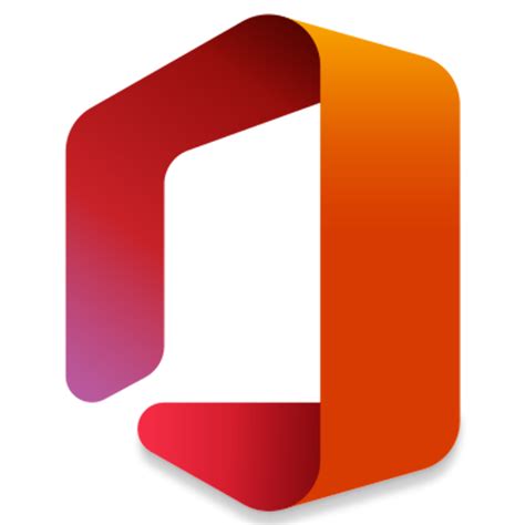 Download High Quality Microsoft Office Logo Svg