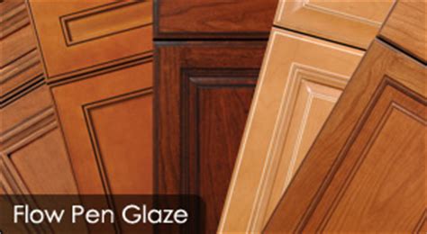 A base paint is applied to the wood for consistent color coverage. Learn all about Glazes Options for Cabinet Door and Wood ...