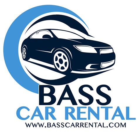 Bass Car Rental Home