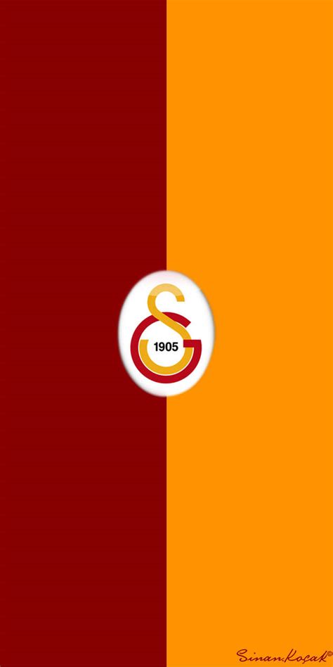 Galatasaray Flag By Beymen0 On Deviantart
