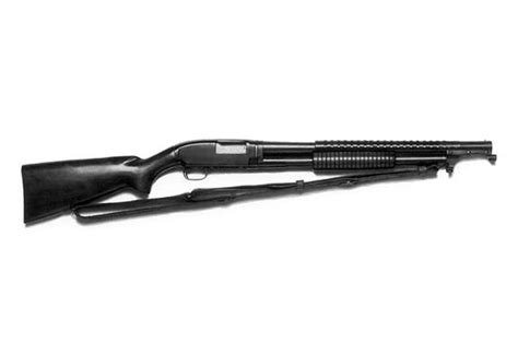 Winchester Model 1912 Model 12 Pump Action Slide Shotgun