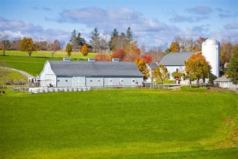7 Fabulous Places For Fall Foliage In Connecticut New England With Love