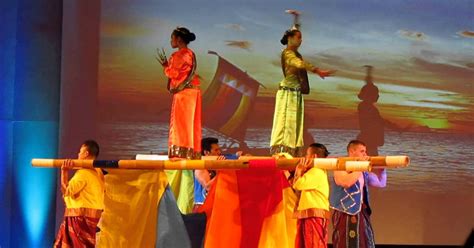 Philippines Travel Site Philippines Culture and Traditions