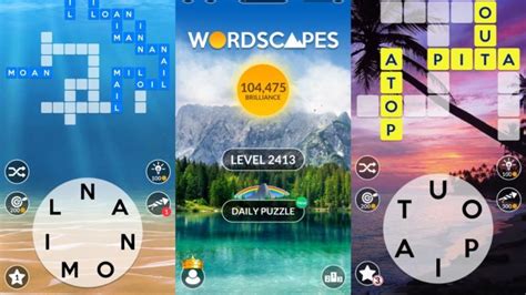 Wordscapes For Pc Windows 10 Apps For Windows 10