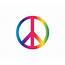 Peace Symbol PNG