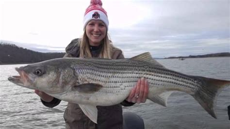 Logan martin lake is located in pell city, al and can be located at longitude: Fishing On Logan Martin With Coosa River Guide Service ...
