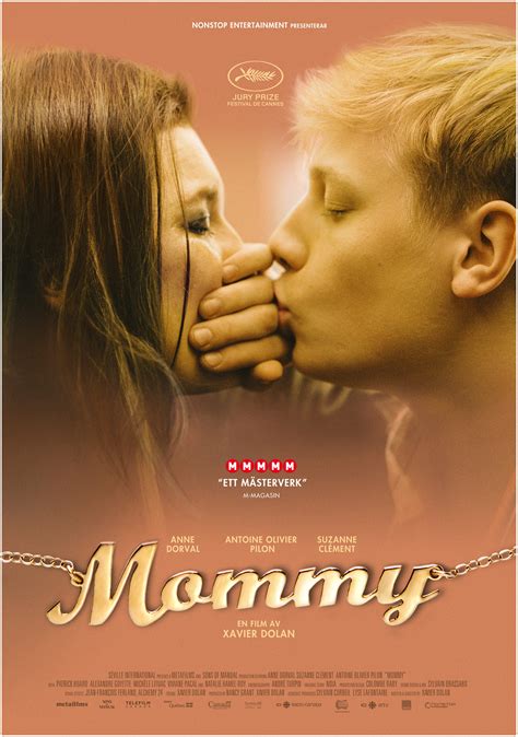 Mommy Moviezine
