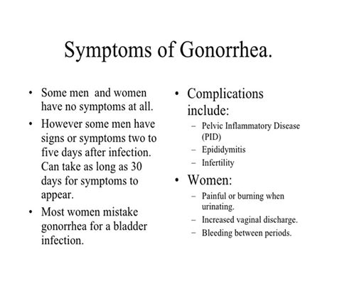 Gonorrhea Causes Symptoms Treatment Diagnosis And Prevention Galleria Community Health