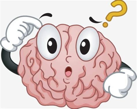 Download High Quality Brain Clipart Animated Transparent Png Images