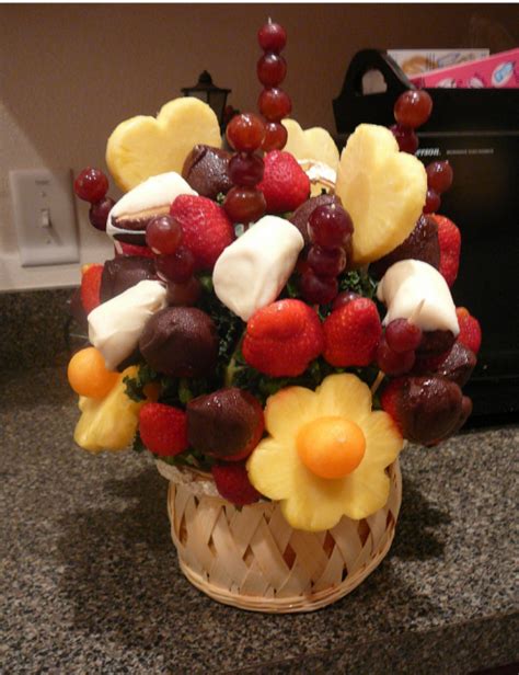 Especially great for gift cards, simply fill the. Fruit valentines day_great valentine gift idea.PNG (1 ...