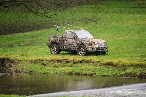 They review the performance of the car and also find out if it is as good as the manufacturers claim. Top Gear SUVs from Series 22 Finale Exhibited at Beaulieu ...