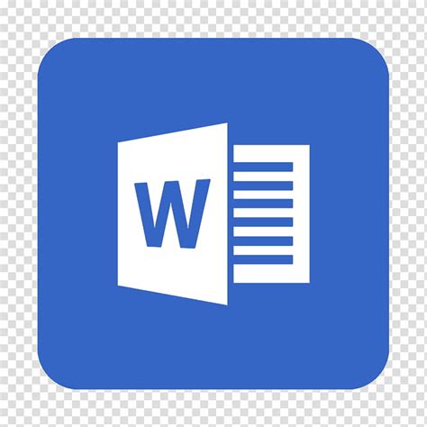 Free Download Macos App Icons Microsoft Word