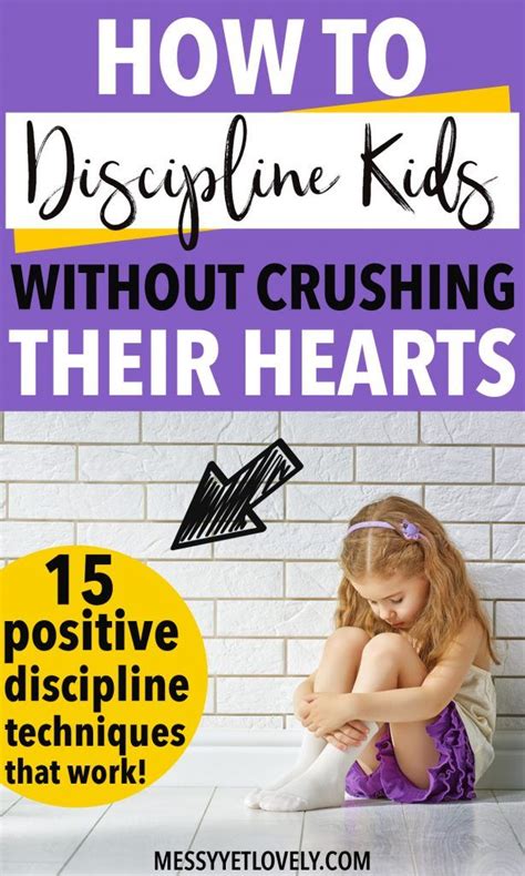 What Is Positive Discipline And The Best Discipline Techniques That