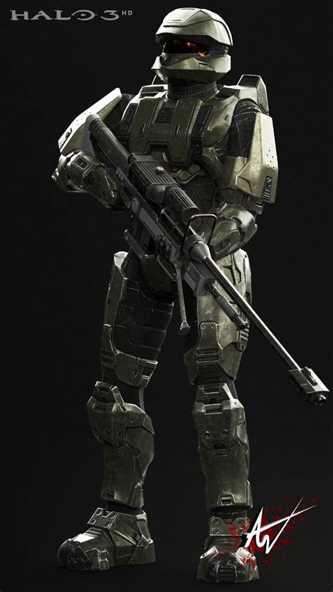 Abisv On Twitter Halo Armor Halo Halo Spartan Armor