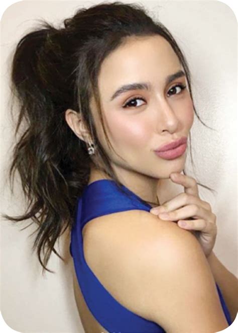 Yassi Pressman ‘re Discovered Tempo The Nations Fastest Growing Newspaper