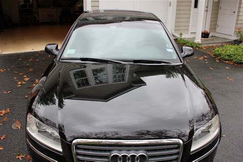 Audi A8 ++ A8 W12 2007++, 103k miles, very good shape ...