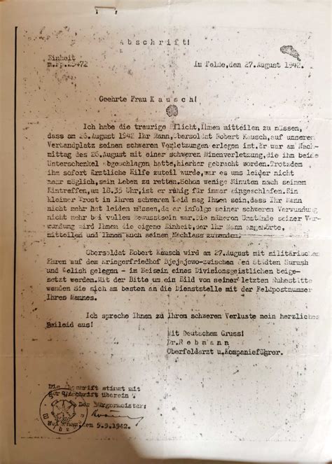 Der von adolf hitlers nationalsozialistischem deutschen reich 1939 entfachte zweite weltkrieg ist vorbei. Der 8. Mai - Befreiung oder Niederlage? - czyslansky