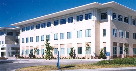 Kaiser Santa Teresa Building 4