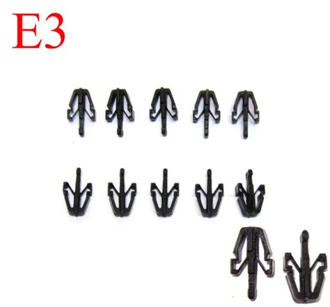 10 Grill Lock Clip For Isuzu Holden D Max Tfr Kbz Rodeo Colorado