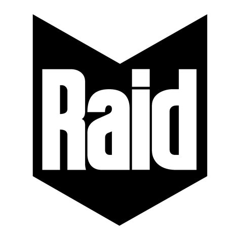 Destiny Raid Logo