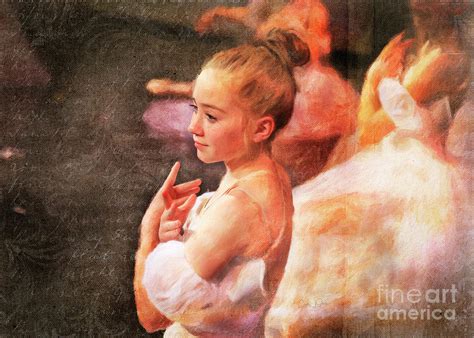 Masterpieces Of Ballet 3 Photograph By Craig J Satterlee Fine Art America