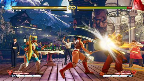 Wccftechs Best Fighting Games Of 2018 A Year To Remember