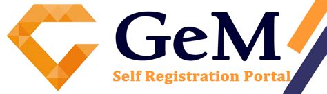 Gem Registration Gem Registration