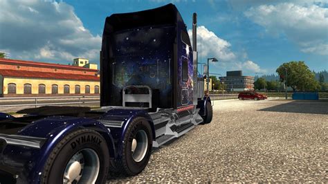 Ats Truck Pack For Ets Platinum Collection Update Modhub Us