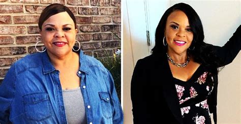 Tamela Mann Weight Loss Everything You Need To Knowbeforeafter Photo