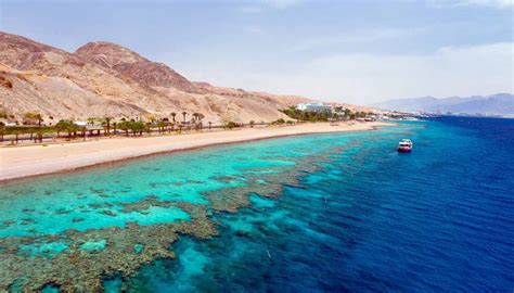 Sarà la nuova meta del Mar Rosso dove andare quest’inverno