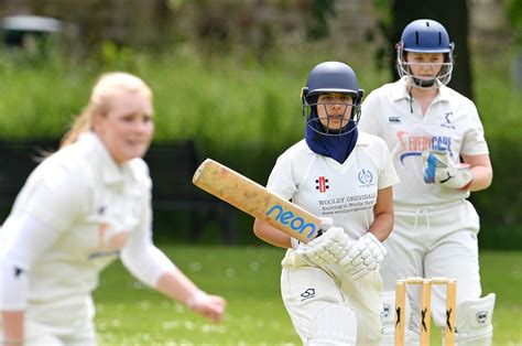 Women And Girls’ Hubs In Scotland Cricket Scotland