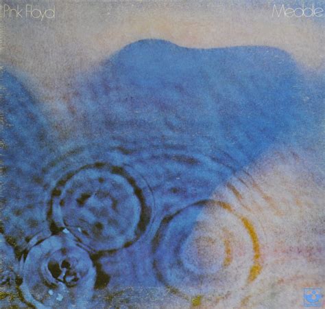 Pink Floyd Meddle 12 Lp Vinyl Album Cover Gallery And Information