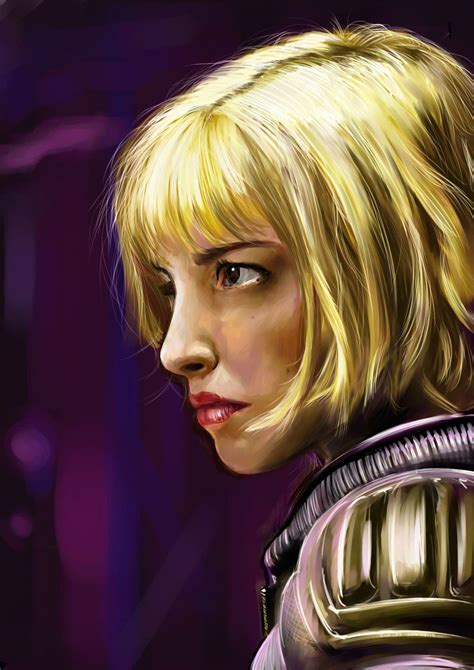 Olivia Thirlby As Judge Anderson By Botmaster2005 On Deviantart Olivia Thirlby Olivia Female Cop