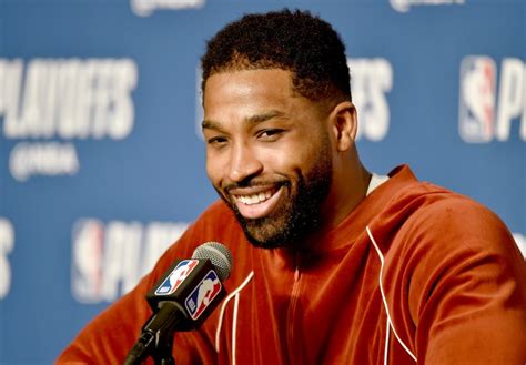 Tristan Thompson Breaks His Social Media Silence — and Fans Hit Back