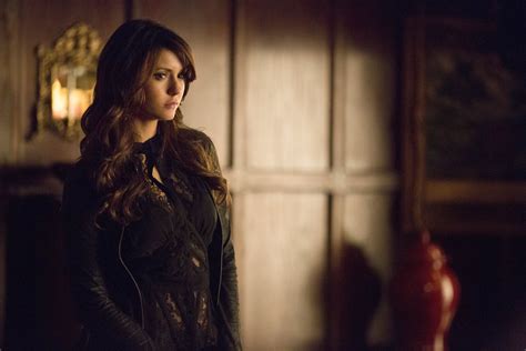 Elena Gilbert: Season 5 Fashion - Pure Fandom