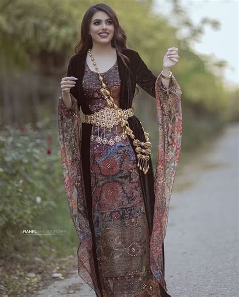 Pinterest Adarkurdish Traditional Dresses Fashion Arabian