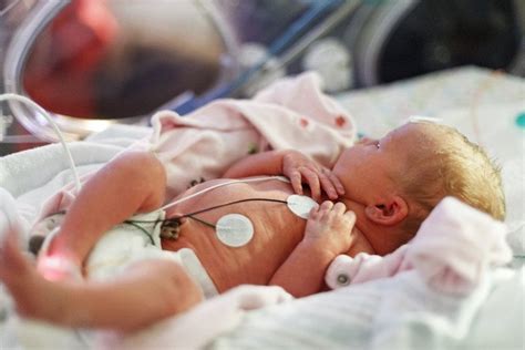 Feeding Your Preemie In The Nicu What You May Not Know