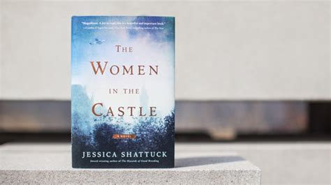 review the women in the castle by jessica shattuck what rachael read