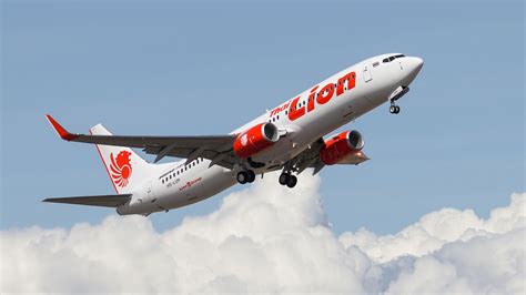 Thai Lion Air Opens Low Cost Bangkok Saigon Route Saigoneer