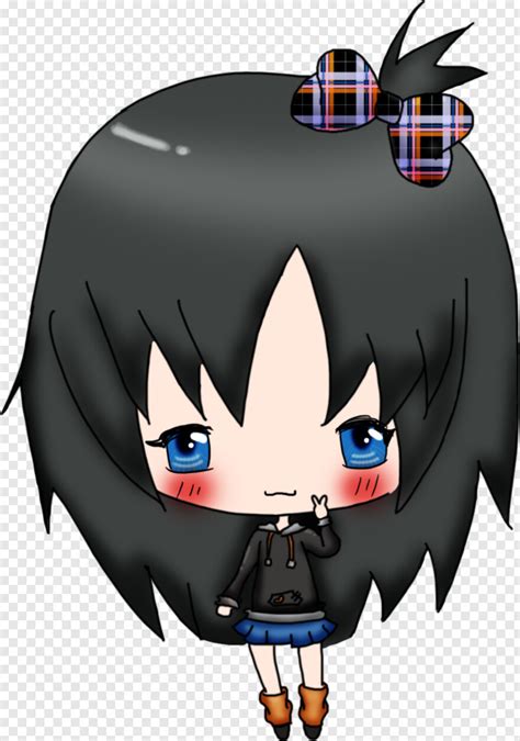 Anime Chibi Free Icon Library