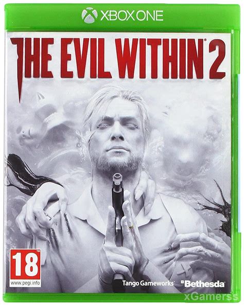 We did not find results for: Best Horror Games for Xbox One | xGamerss